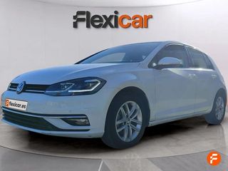 Volkswagen Golf Advance 1.6 TDI 85kW (115CV)