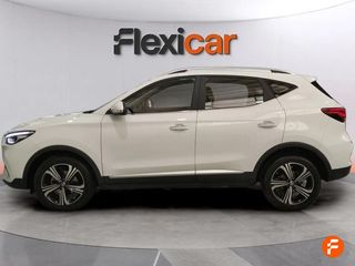 MG ZS 1.5 Comfort