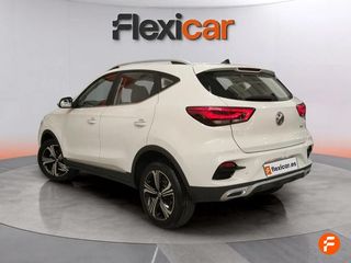 MG ZS 1.5 Comfort