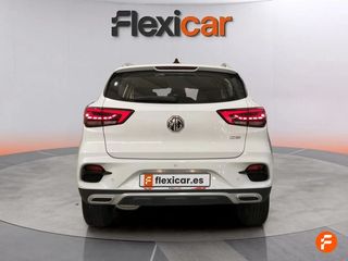 MG ZS 1.5 Comfort