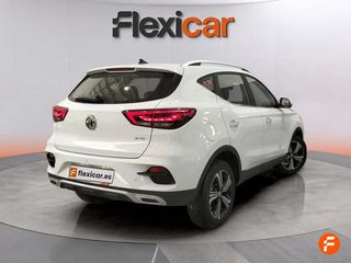 MG ZS 1.5 Comfort