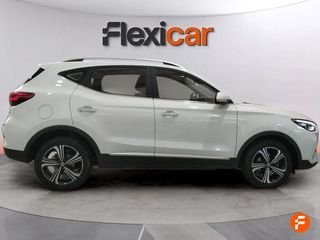 MG ZS 1.5 Comfort
