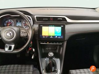 MG ZS 1.5 Comfort