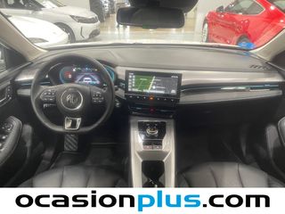 MG MG5 Long Range Luxury 115 kW (156 CV)