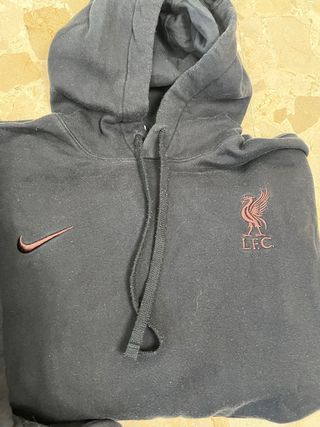 Lote 3 Sudaderas Nike Negras