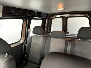 Volkswagen Caddy 2.0 Tdi, Año 2021, 95Mil Km