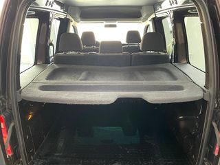 Volkswagen Caddy 2.0 Tdi, Año 2021, 95Mil Km