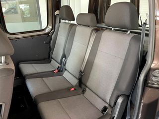 Volkswagen Caddy 2.0 Tdi, Año 2021, 95Mil Km