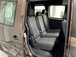 Volkswagen Caddy 2.0 Tdi, Año 2021, 95Mil Km