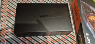 Tarjeta Gráfica Gigabyte RTX 3070 Ti OC 8GB