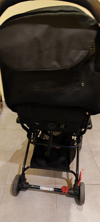 Maclaren Atom Silla de Paseo bebe