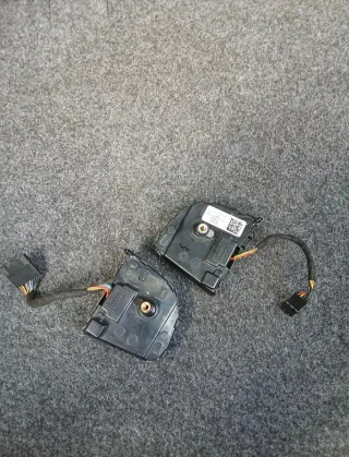 Comandi Volante Fiat 500X