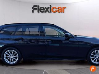 BMW Serie 3 320d xDrive Automática Touring
