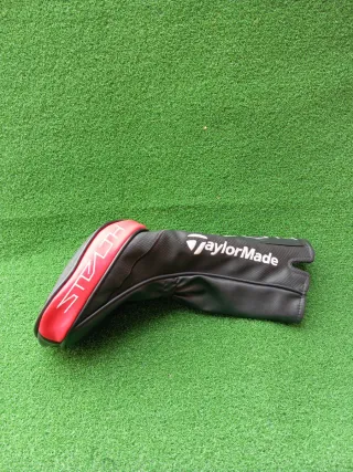 Funda Driver TaylorMade Stealth para palo de golf