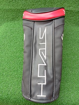 Funda Driver TaylorMade Stealth para palo de golf