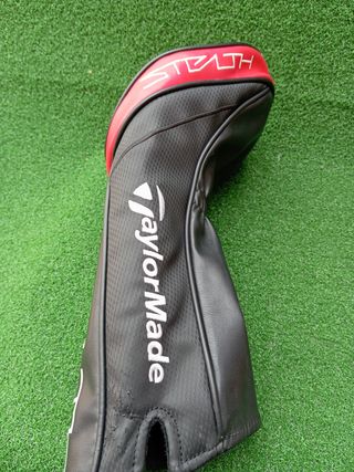 Funda Driver TaylorMade Stealth para palo de golf