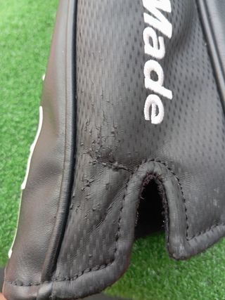 Funda Driver TaylorMade Stealth para palo de golf