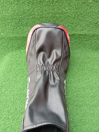 Funda Driver TaylorMade Stealth para palo de golf