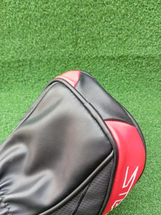 Funda Driver TaylorMade Stealth para palo de golf