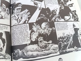 DOSSIERS (PAPEL VIVO - EDICIONES DE LA TORRE 1980)