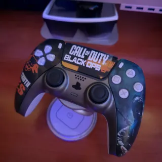 Mando PS5 Call of Duty Black Ops