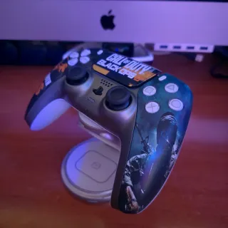 Mando PS5 Call of Duty Black Ops