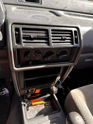 Despiece Mitsubishi Space Wagon GLXi