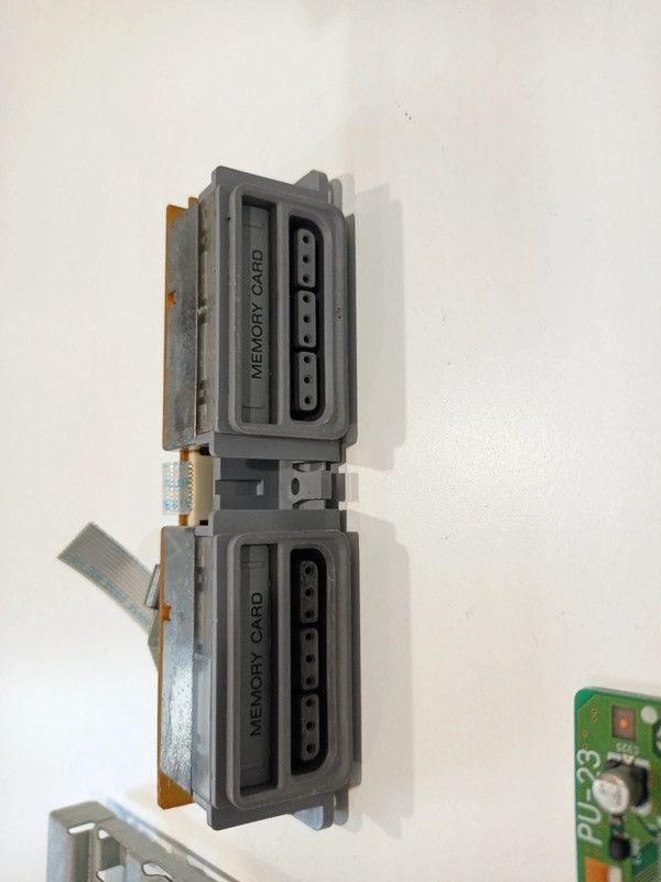 Scheda Madre Sony Playstation 1 PS1