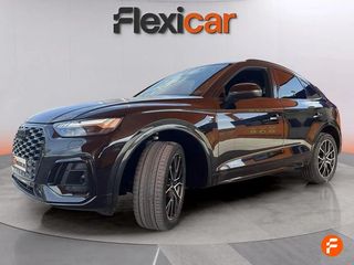 Audi Q5 Black line 40 TDI 150kW quattro-ultra