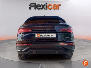 Audi Q5 Black line 40 TDI 150kW quattro-ultra