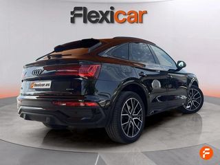 Audi Q5 Black line 40 TDI 150kW quattro-ultra