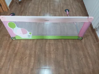 Barrera Cama Plegable OLMITOS