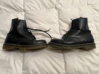 Botas Dr. Martens Negras