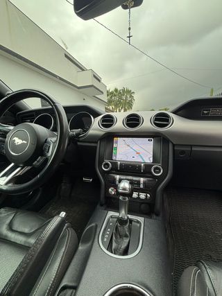 Ford Ford Mustang GT 5.0 V8 Shelby Package (2021) – 465 CV Ford Mustang GT 5.0 V8 Shelby Package  465 CV