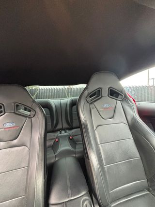 Ford Ford Mustang GT 5.0 V8 Shelby Package (2021) – 465 CV Ford Mustang GT 5.0 V8 Shelby Package  465 CV