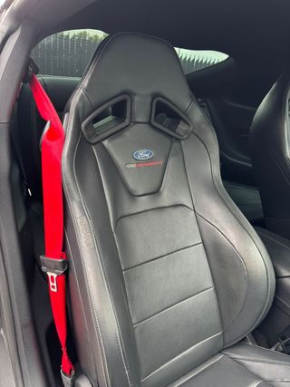 Ford Ford Mustang GT 5.0 V8 Shelby Package (2021) – 465 CV Ford Mustang GT 5.0 V8 Shelby Package  465 CV