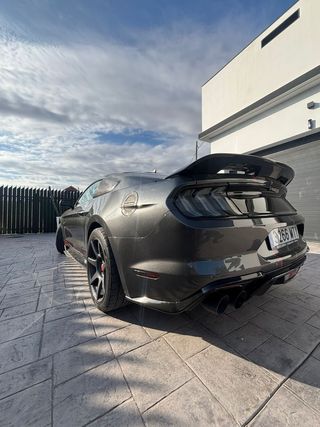 Ford Ford Mustang GT 5.0 V8 Shelby Package (2021) – 465 CV Ford Mustang GT 5.0 V8 Shelby Package  465 CV