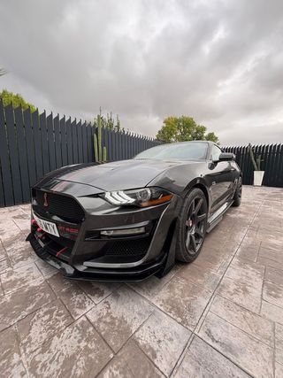 Ford Ford Mustang GT 5.0 V8 Shelby Package (2021) – 465 CV Ford Mustang GT 5.0 V8 Shelby Package  465 CV