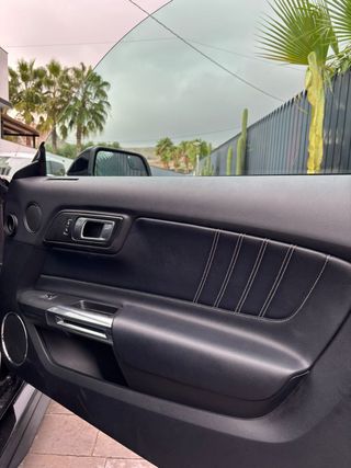 Ford Ford Mustang GT 5.0 V8 Shelby Package (2021) – 465 CV Ford Mustang GT 5.0 V8 Shelby Package  465 CV