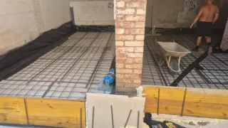 ¡Servicios de Albañilería,pintura,etc.