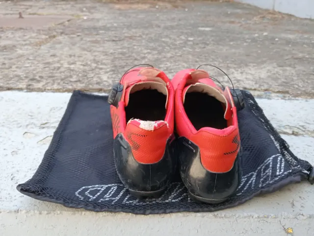 Zapatillas S-Works Recon MTB Talla 45