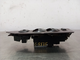 MANDO ELEVALUNAS DELANTERO IZQUIERDO MAZDA 626 BE