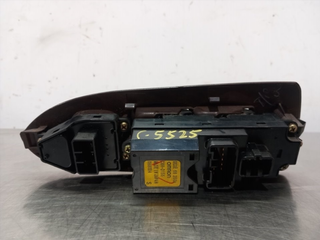 MANDO ELEVALUNAS DELANTERO IZQUIERDO MAZDA 626 BE