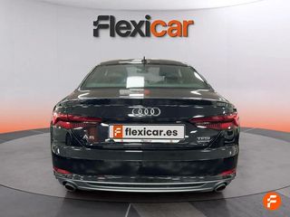 Audi A5 2.0 TFSI (252CV) MHEV S tron Coupé S line QUATTRO - 2P (2018)