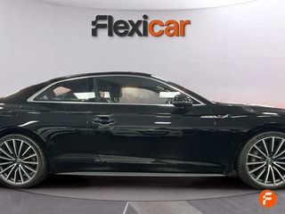 Audi A5 2.0 TFSI (252CV) MHEV S tron Coupé S line QUATTRO - 2P (2018)