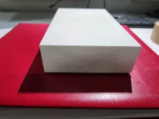 Caja LaCie NAS