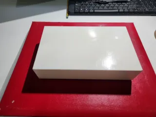 Caja LaCie NAS