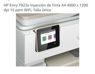 Stampante HP Envy Inspire 7924e