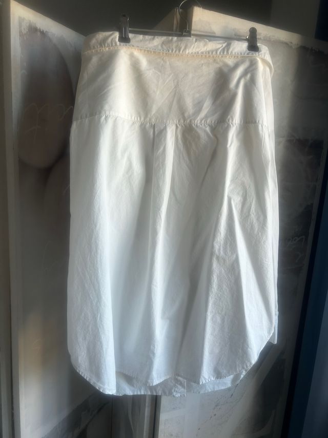 Silvian Heach Camisa Hombros Descubiertos Talla M