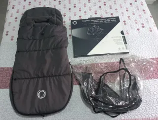 Carro Bugaboo Camaleon 3 